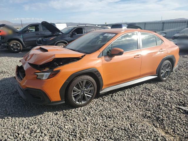 2023 SUBARU WRX - JF1VBAA61P9817482