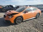 2023 SUBARU WRX - JF1VBAA61P9817482