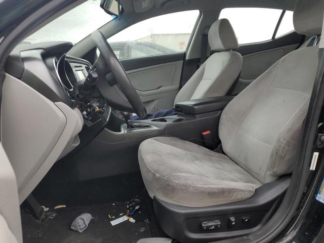 2015 KIA OPTIMA LX - 5XXGM4A77FG369015