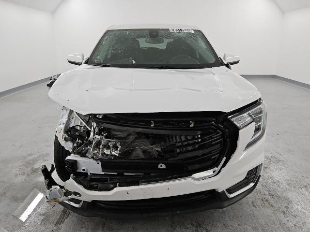 2024 GMC TERRAIN SL - 3GKALMEG4RL316532