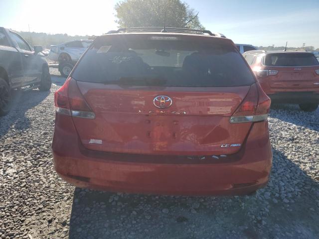 VIN 4T3BA3BB7FU071061 2015 Toyota Venza, LE no.6