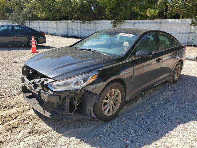 Vin: 5npe24af2kh817843, lot: 76802714, hyundai sonata se 2019 img_1