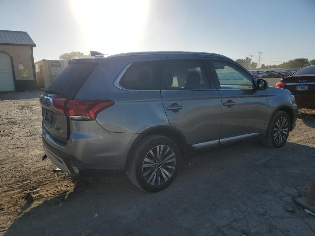 2020 MITSUBISHI OUTLANDER - JA4JZ4AX7LZ042687