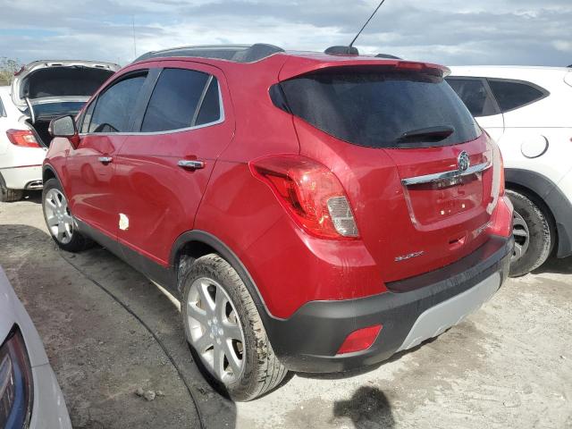 2015 BUICK ENCORE - KL4CJCSB6FB265829
