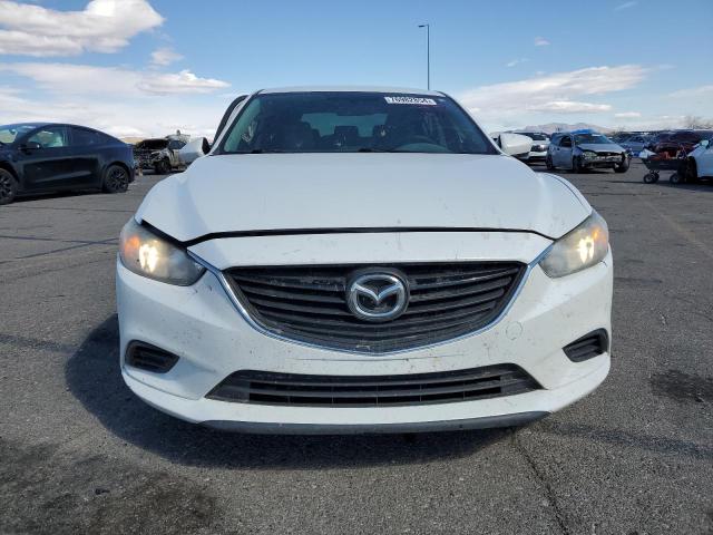 2016 MAZDA 6 SPORT - JM1GJ1U55G1464803