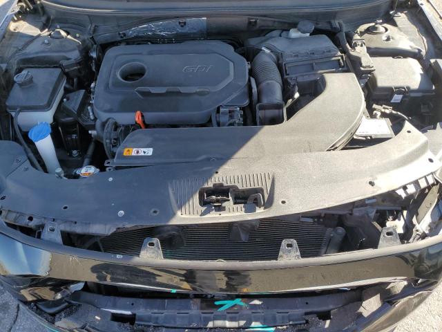 2015 HYUNDAI SONATA SPO - 5NPE34AF3FH191609