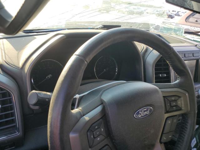 2019 FORD EXPEDITION - 1FMJK1HT7KEA61916