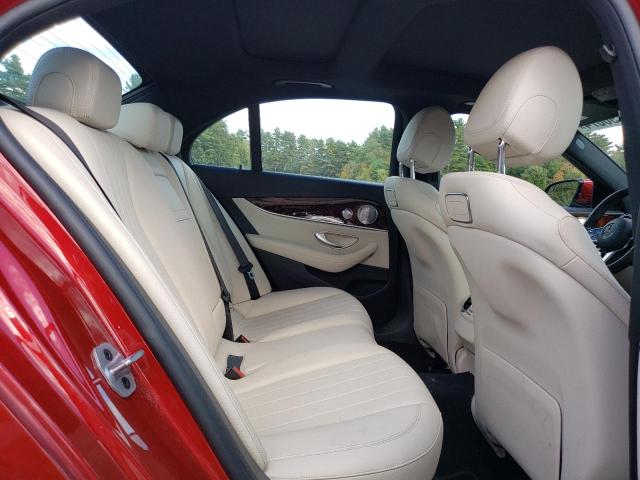 2019 MERCEDES-BENZ E 300 4MAT - WDDZF4KB9KA621803