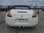 NISSAN 370Z BASE photo