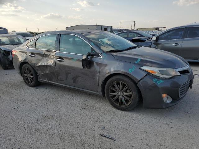 VIN 4T1BK1EB6FU184120 2015 Toyota Avalon, Xle no.4