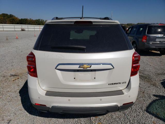 2016 CHEVROLET EQUINOX LT - 2GNALDEK5G6122147