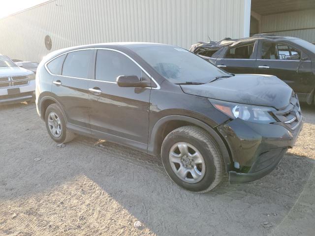 VIN 3CZRM3H3XEG700231 2014 Honda CR-V, LX no.4