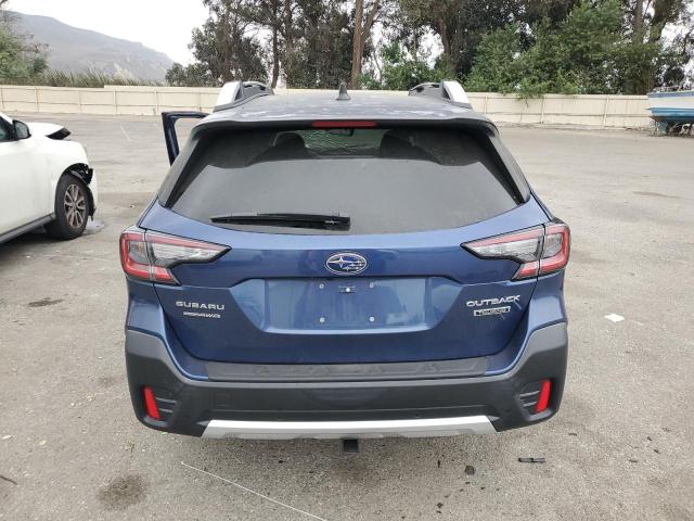 2020 SUBARU OUTBACK TO - 4S4BTAPC1L3104484