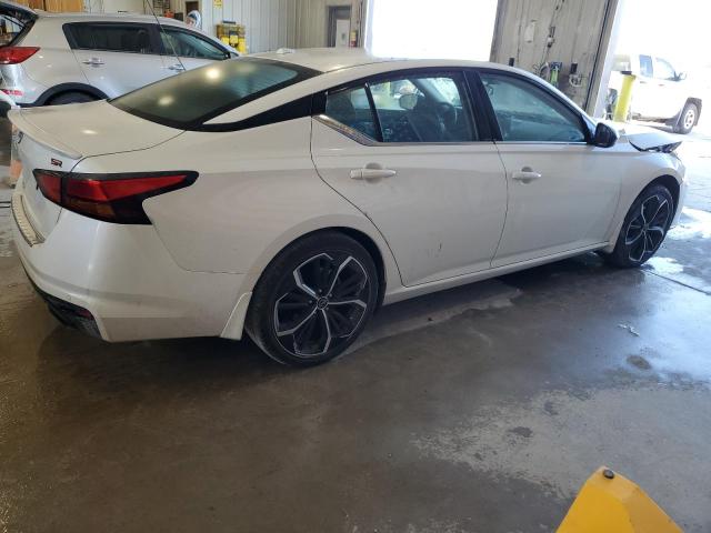 2023 NISSAN ALTIMA SR - 1N4BL4CV1PN346267