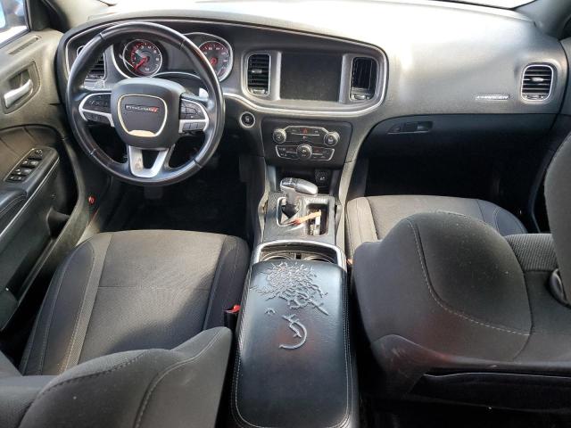 2015 DODGE CHARGER SX - 2C3CDXHG2FH915825