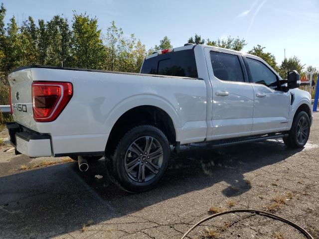 2022 FORD F150 SUPER - 1FTFW1ED5NFB00951