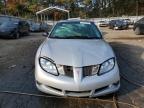 PONTIAC SUNFIRE photo