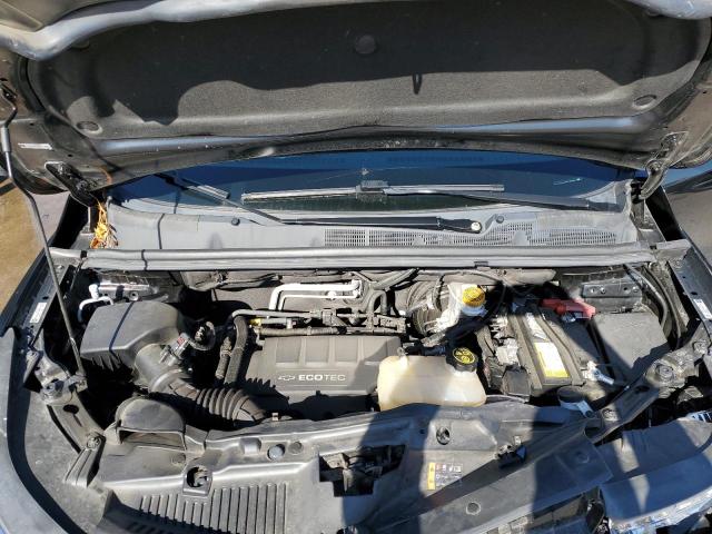 2019 CHEVROLET TRAX LS - 3GNCJNSB6KL260566