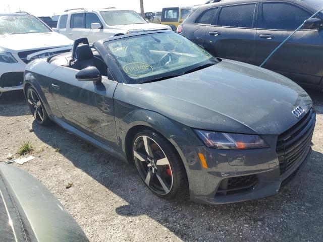 2020 AUDI TT TRUTECFV1L1001052