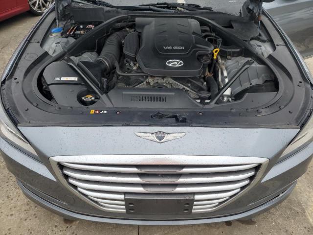 2015 HYUNDAI GENESIS 3. - KMHGN4JE4FU034456