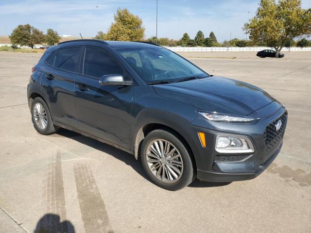 2021 HYUNDAI KONA SEL - KM8K22AA4MU724192