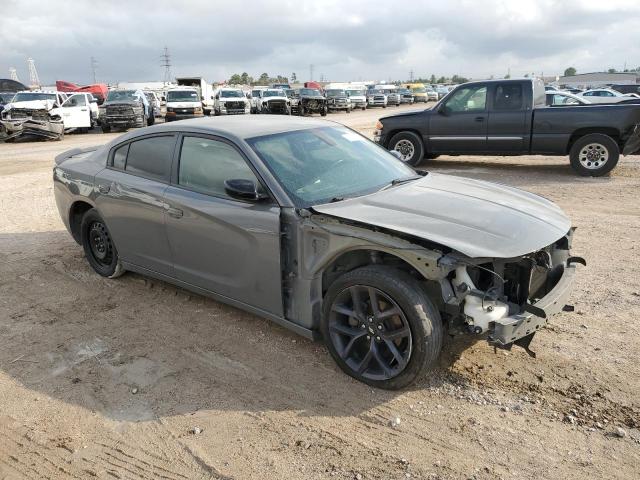 VIN 2C3CDXBG9KH675644 2019 DODGE CHARGER no.4