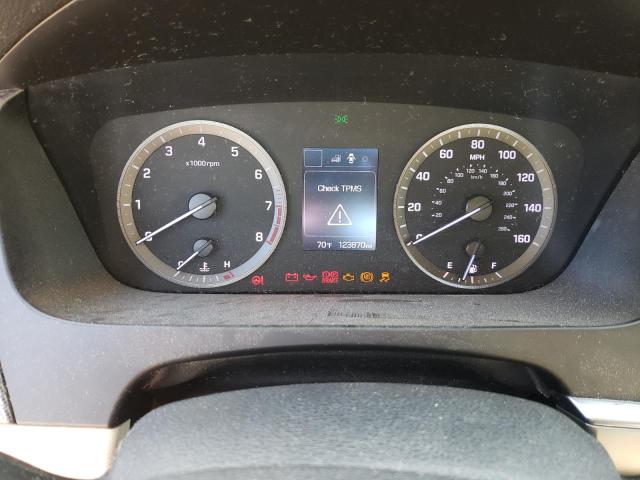 2015 HYUNDAI SONATA SPO - 5NPE34AF3FH098377