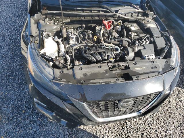 VIN 1N4BL4BV9NN313628 2022 Nissan Altima, S no.11