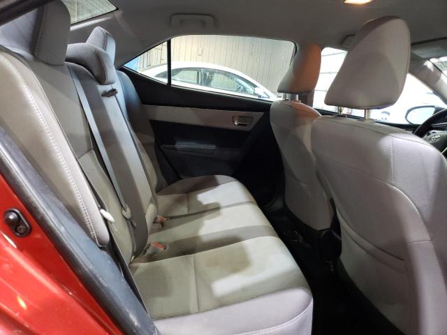 2018 TOYOTA COROLLA L - 2T1BURHE3JC090981