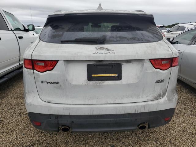 VIN SADCK2GX3JA292720 2018 Jaguar F-Pace, Prestige no.6