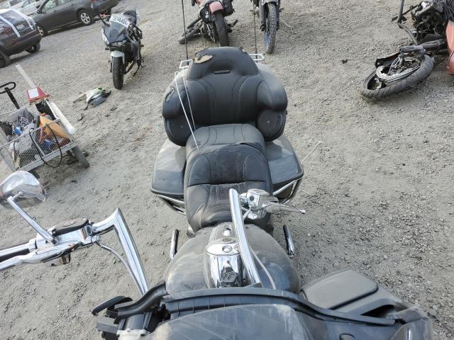 2016 HARLEY-DAVIDSON FLTRUSE CV 1HD1TAN34GB957815