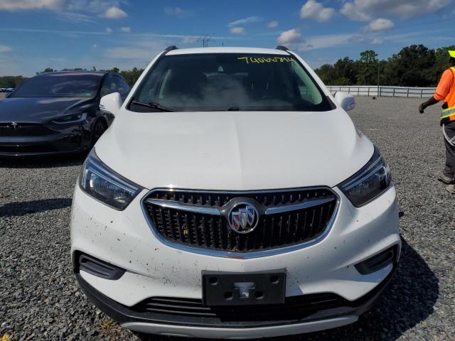 VIN KL4CJASB1KB843527 2019 Buick Encore, Preferred no.5