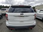 FORD EXPLORER X photo