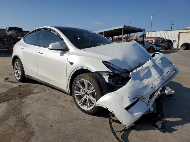 2023 TESLA MODEL Y - 7SAYGDEE6PA027614