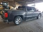 CHEVROLET SILVERADO photo