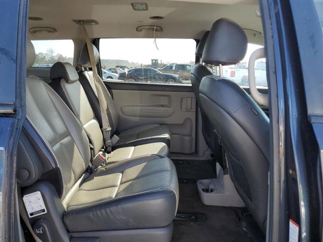 2016 KIA SEDONA LX - KNDMB5C13G6211360