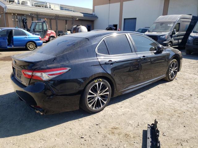 2018 TOYOTA CAMRY L - 4T1B11HK1JU130540