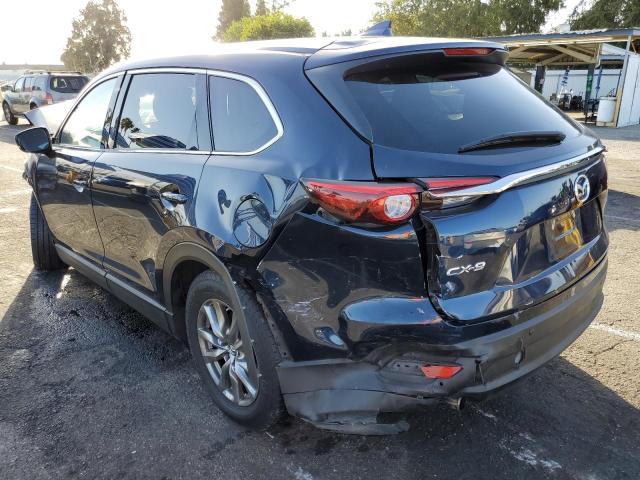 VIN JM3TCACY0K0314673 2019 Mazda CX-9, Touring no.2