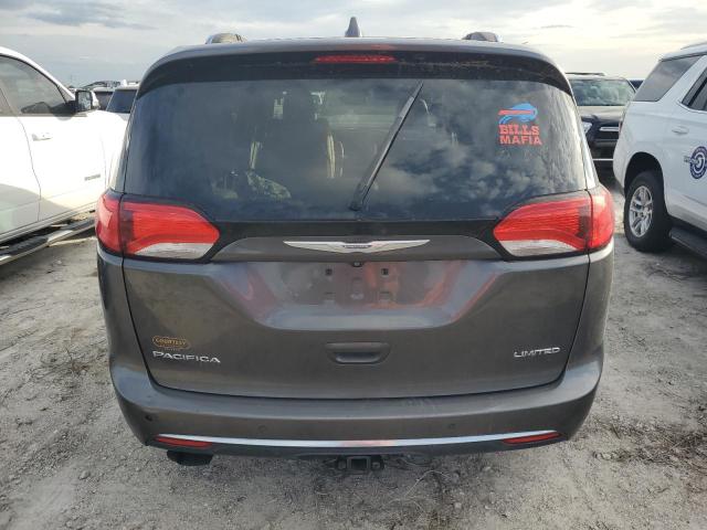 VIN 2C4RC1GG4HR804634 2017 Chrysler Pacifica, Limited no.6