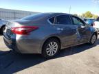 NISSAN ALTIMA 2.5 photo