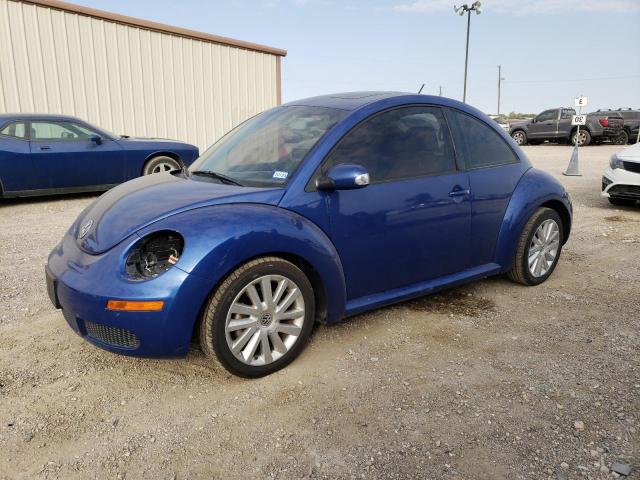 VOLKSWAGEN NEW BEETLE