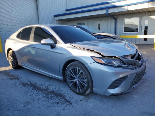 2018 TOYOTA CAMRY L - 4T1B11HK3JU127686