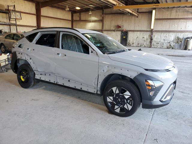 VIN KM8HBCAB5RU054510 2024 HYUNDAI KONA no.4