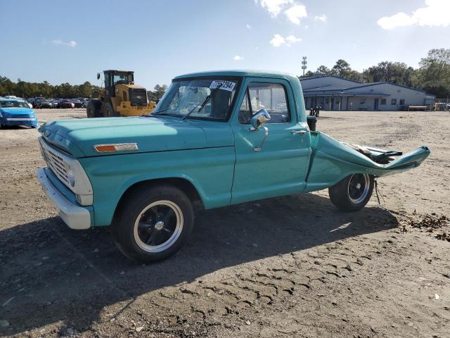 FORD F100