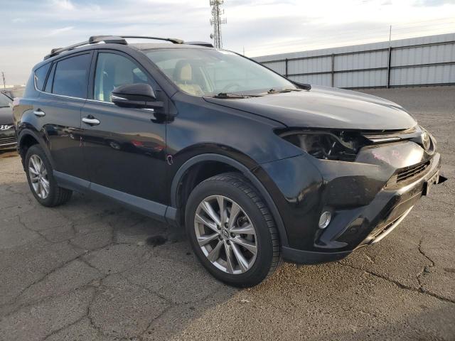 VIN 2T3YFREV7JW445097 2018 Toyota RAV4, Limited no.4