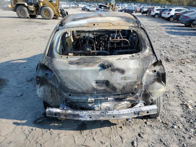 2017 MITSUBISHI MIRAGE ES - ML32A3HJXHH020101