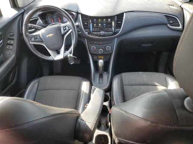 VIN KL7CJLSBXKB909703 2019 CHEVROLET TRAX no.8