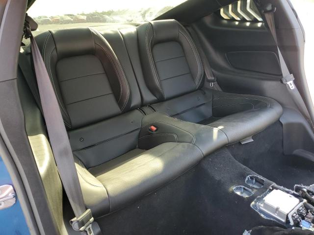 2021 FORD MUSTANG SH 1FA6P8SJ4M5501255