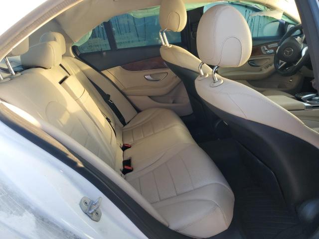 2015 MERCEDES-BENZ C 300 4MAT - 55SWF4KB2FU001271