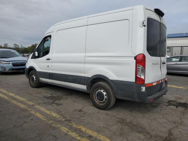 VIN 1FTYE1CM8KKA17953 2019 FORD TRANSIT no.2